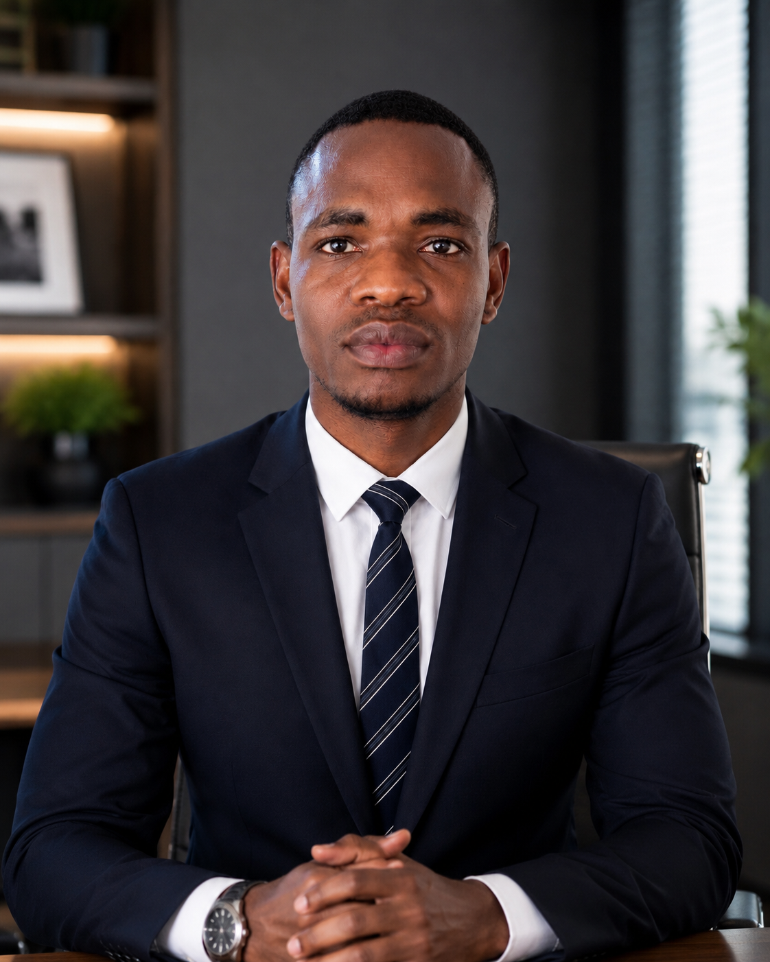 Emmanuel Alasan