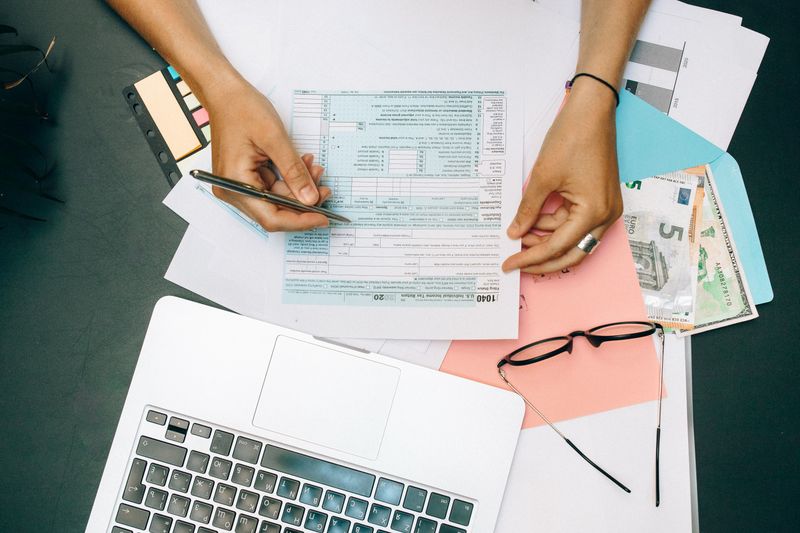 Document audit review