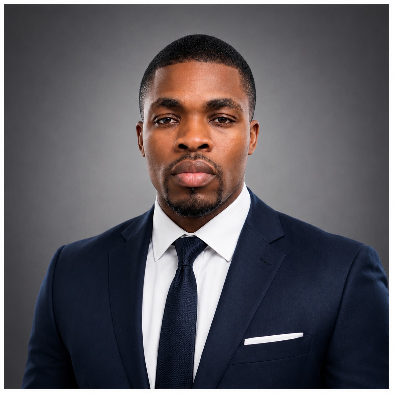 Daniel Akinloye