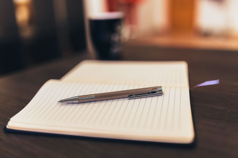 Transition assessment notes