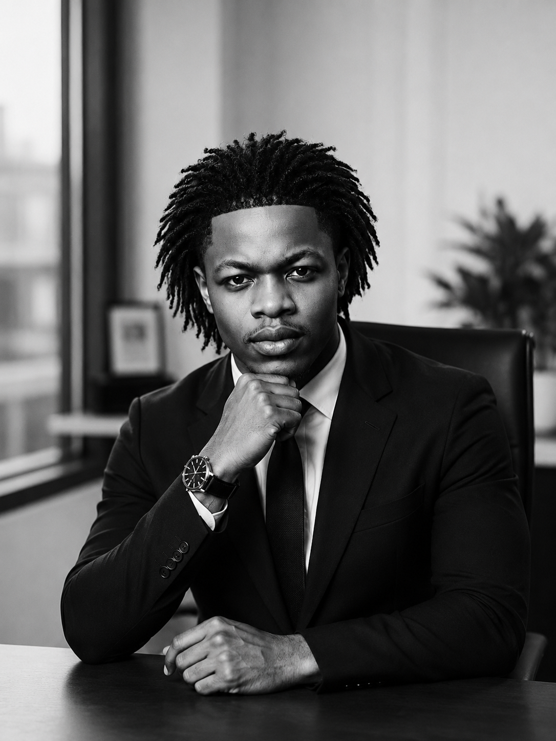 John Gbolahan