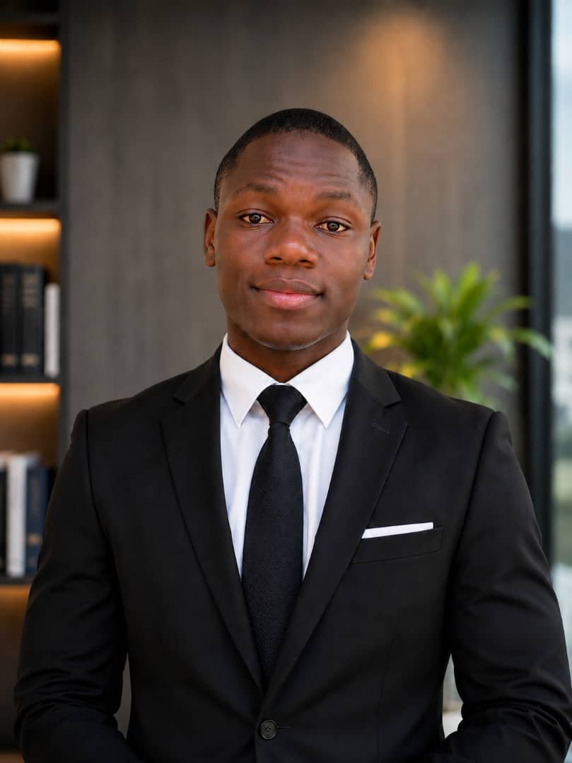 Dare Muktar