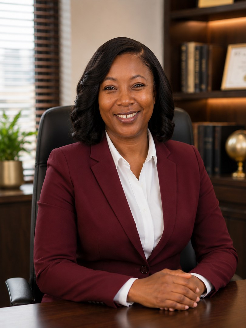 Elizabeth Adeyeye