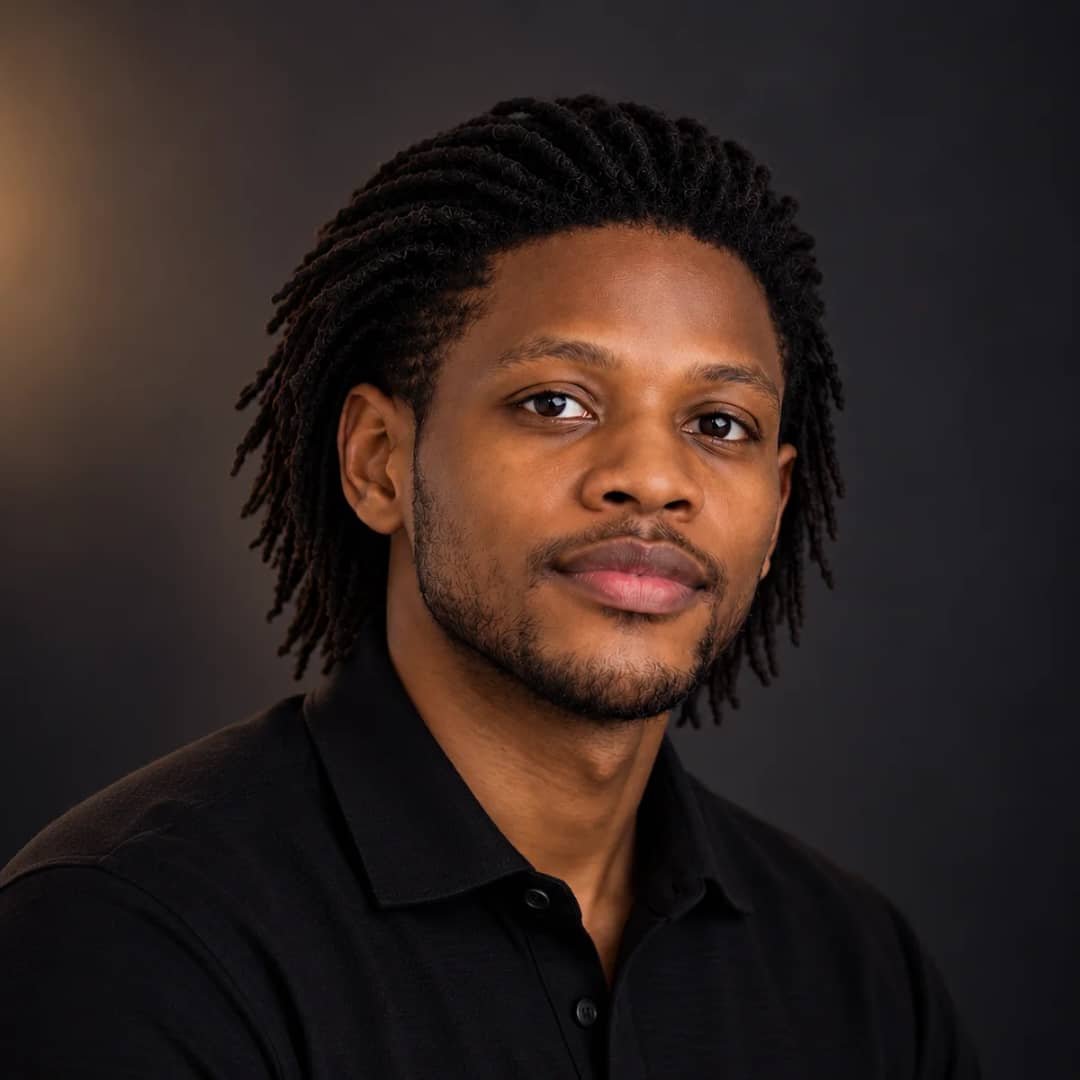 John Gbolahan