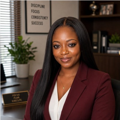 Faith Adunola