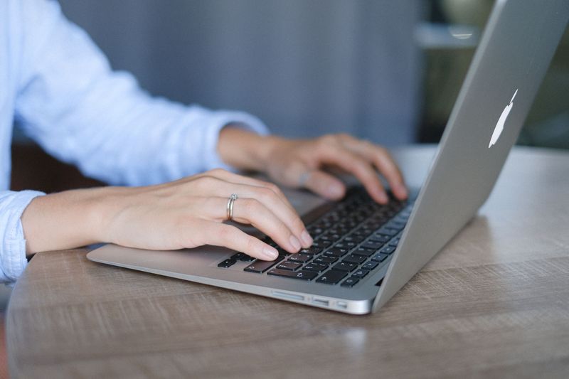 Resume and biography rewrite