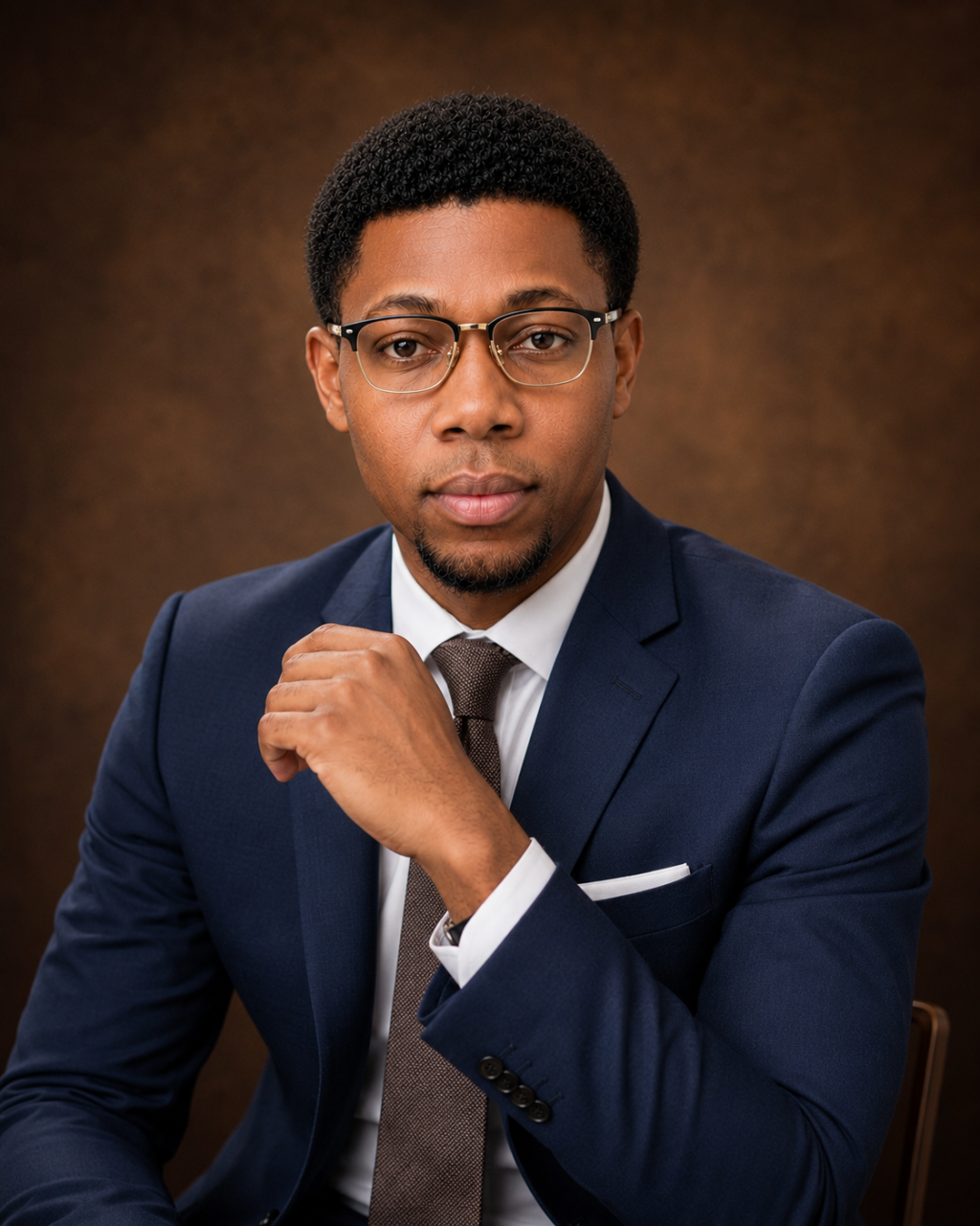 Alex Oladele